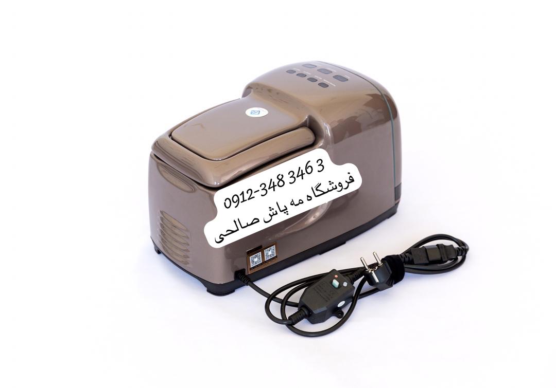 پمپ مه پاش بیصدا